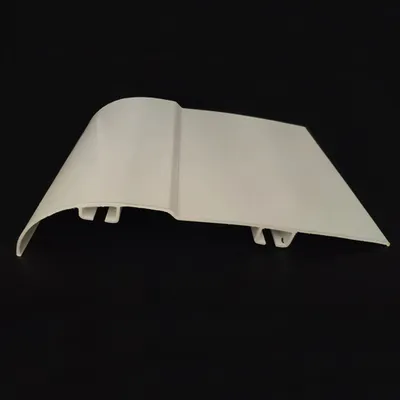 Customized Glass Fiber Pultrusion Series FRP Fiberglass Pultrusion Composite Profiles