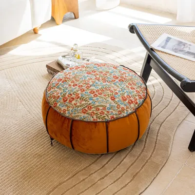 Flexible Practical Durable Cost-Effective Lumbar-Supporting Sturdy Cozy Soft Cushion