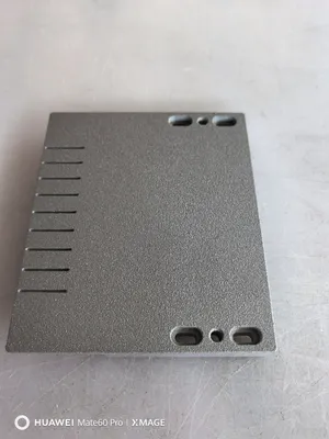 Anti-Sticking Coated Sheet for Efficient Automation Equipment Parts