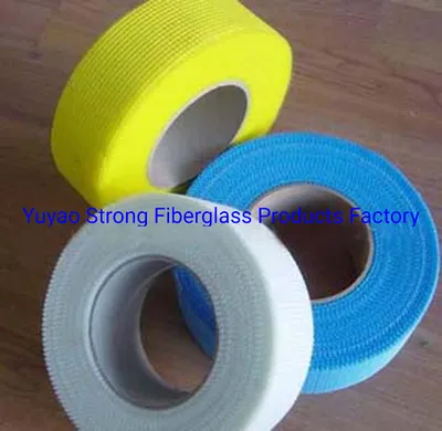 Fiberglass Drywall Joint Tape, Scrim Tape for Wall Gap Jointed
