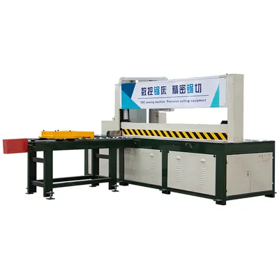 Customized New Brand High Quality Precise Cutting Table Saw Machine CNC Engraving Machine