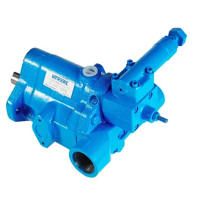 PVB5-RSW-20-CC-11 Variable Displacement Hydraulic Piston Pumps From Manufacturer