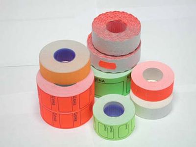 Self Adhesive Price Label