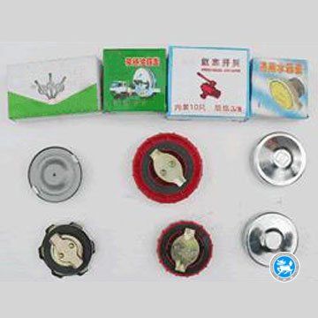Fuel Tank Cap