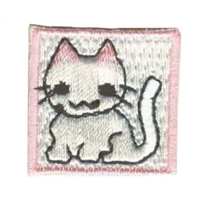 Embroidered Patch (MS-10)