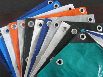 PE Tarp (HENGJIA)