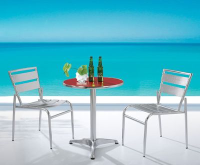 Outdoor Leisure Furniture (2)