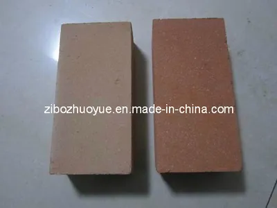 Light Weigh Diatomite Insulating Brick B-1
