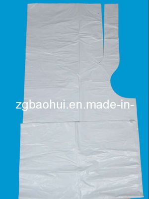 Disposable Mantles