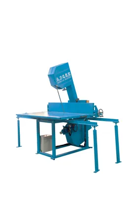 Foam Angers Cutter Working Table Tool Sponge Styrofoam Cutting Machine