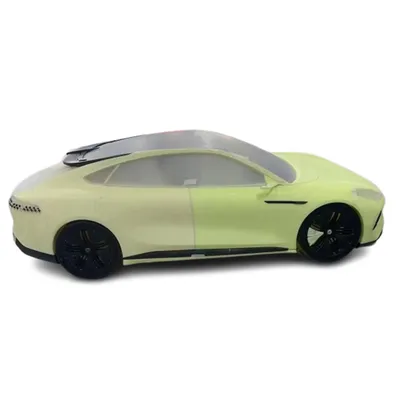 Customised Service Resin Large-Scale 3D Printing for Plastic Auto Parts