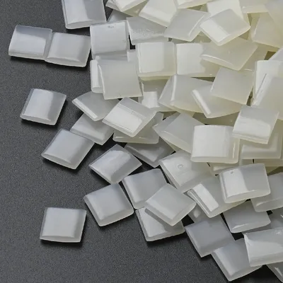 100% Solid Side Glue Adhesive for Wireless Perfect Binding