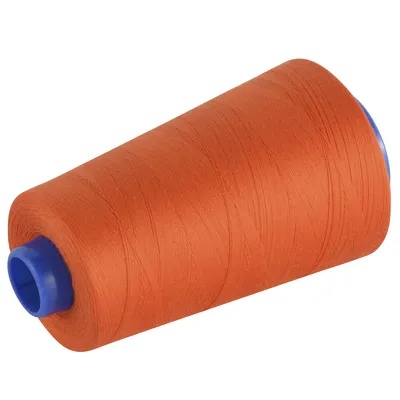 Colorful Shades Polyester Embroidery Thread Pack