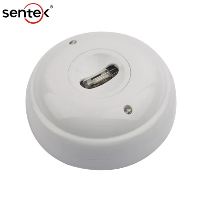 Ce Approved UV Flame Detector Fire Alarm System
