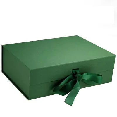 Custom Logo Matte Black Luxury Foldable Cardboard Paper Magnetic Closure Wine Box Christmas Gift Box