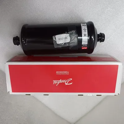 High Quality Refrigerated Truck Refrigeration Unit Drying Filter/Dml303f