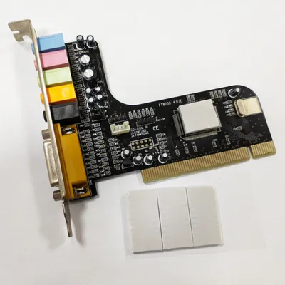 Tensile Strength OEM/ODM Custom Silicone Laptop Thermal Conductivity Pad