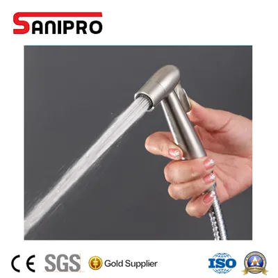 Sanipro Toilet Bidet Handheld Smart Shattaf
