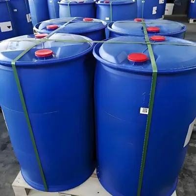 High Purity Acetic Acid for Pharmaceutical Excipient