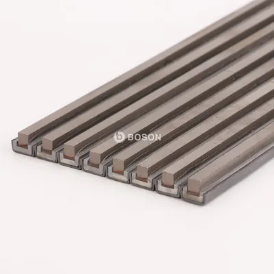 8'' Superabrasive Honing Stones for Horizontal Deep Hole Honing