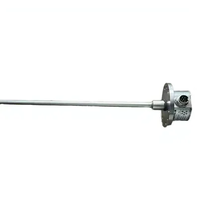 Durable Rb Cylinder Displacement Transducer for Automation Solutions