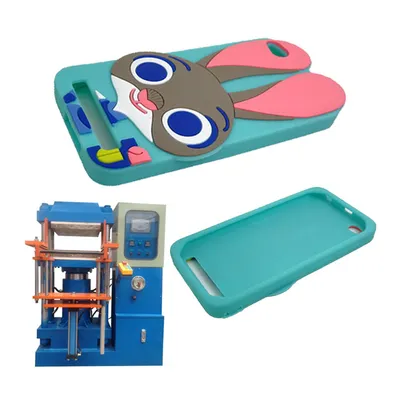 Factory Price Silicone Phone Case Maker Machine