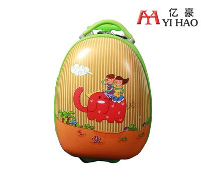 PC Trolly Case (PC-021)