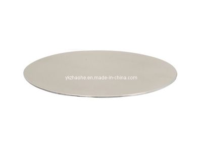 Three Layer Clad MAterial (MNQ-01)