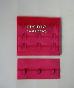 Hook and Eye (NY-012)
