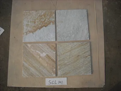SCL101--Multi Slate