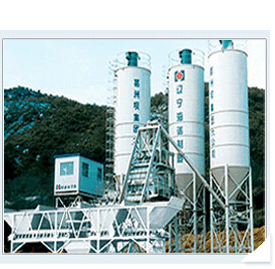 Cement Silo Cimc