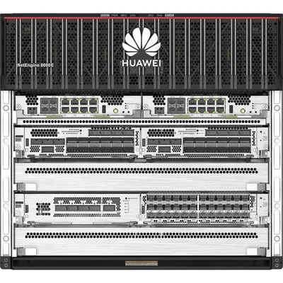 High-Performance Netengine 8000e X4 for Modern Networking Needs Network Router