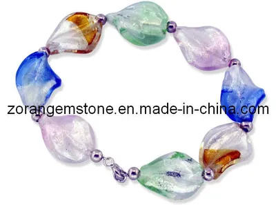 Gemstone Bracelet (ZJB-016)