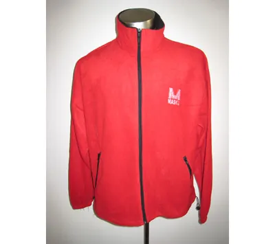 Polar Fleece Jacket (FJ08008-L)