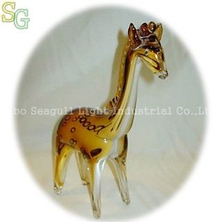 Glass Figure(SG-P3115)