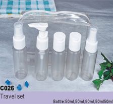 Travel Set