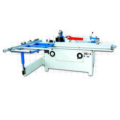 Combination Woodworking Machine (ZCW6125)