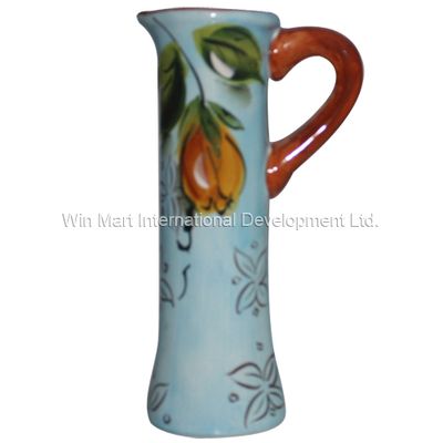 Tulip Vase (W810C080955)