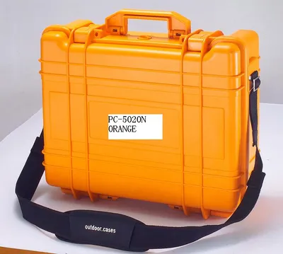 Waterproof Hard Case PC-5020