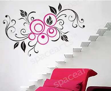 PVC Wall Sticker