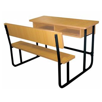 Class Desk and Chair (SF814)