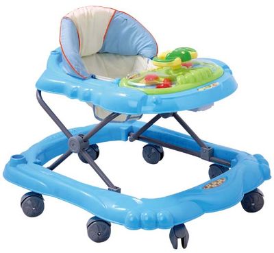 Baby Walk