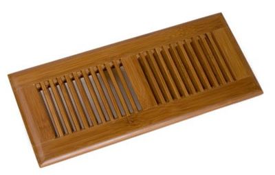 Bamboo Vent (YL02)
