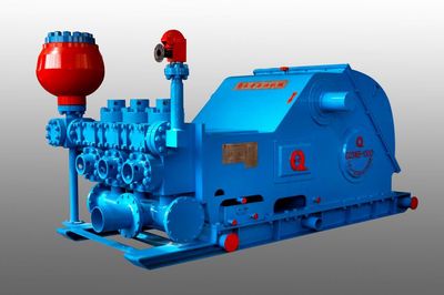 3NB Serial Mud Pump