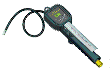 Nitrogen Tyre Filling and Oil Meter (FSD-201)