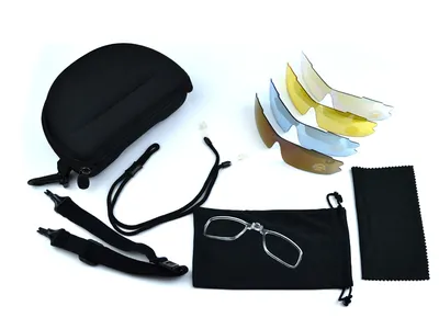 Men Cycling Sunglasses Spare Parts for Bicycle Glasses