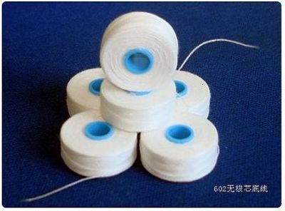 Bobbin Thread