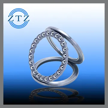 Thrust Ball Bearing