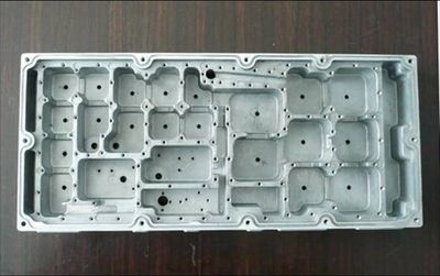 Die Casting for Communication Parts