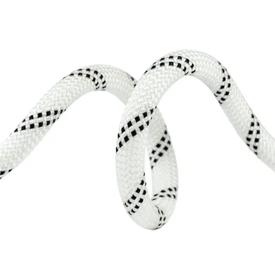 Exceptional 10.5mm Safety Rope for Outdoor Climbing Adventures